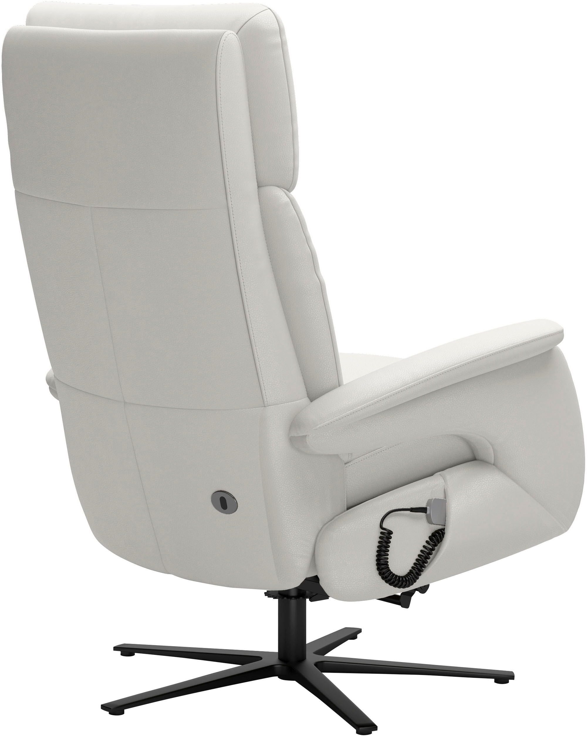 sit&more TV-Sessel »TV Sessel Triple Seven Xtra large«, mit Herz-Waage und 3 Motoren