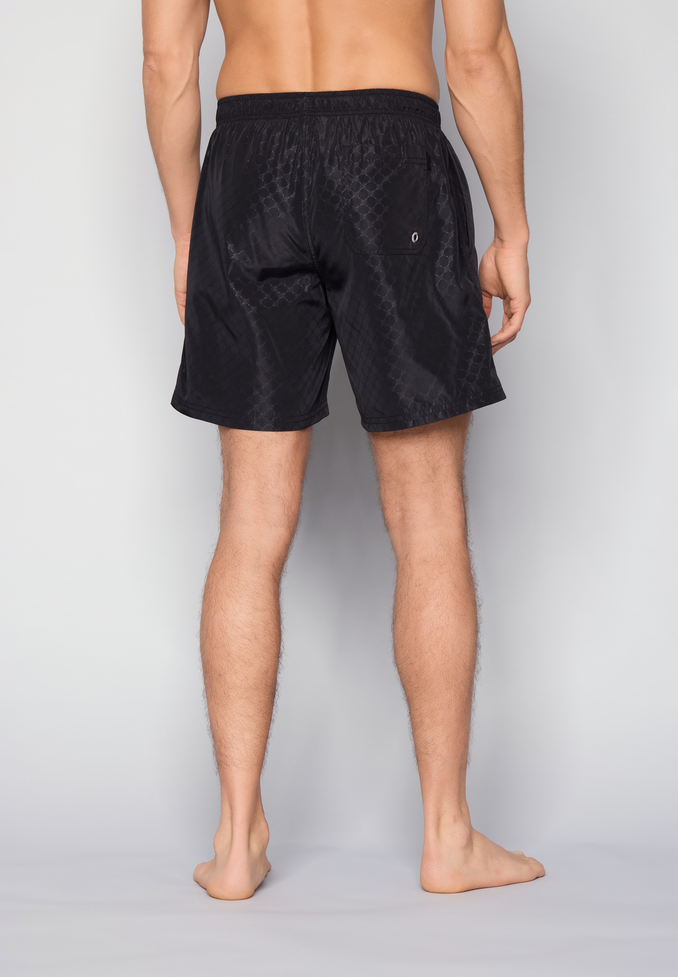 JOOP! Badeshorts »Cortina AOP«