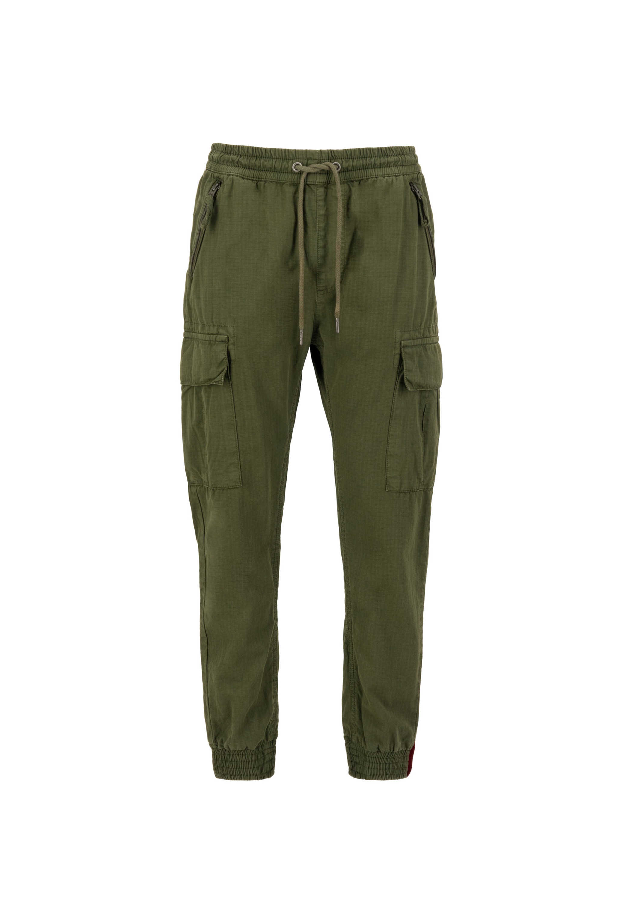 Alpha Industries Jogginghose »Alpha Industries Men - Pants Ripstop Jogger«