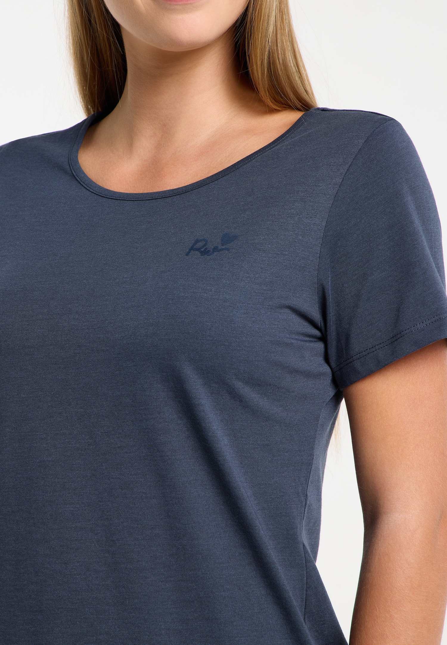 Ragwear Kurzarmshirt »MINTTA«