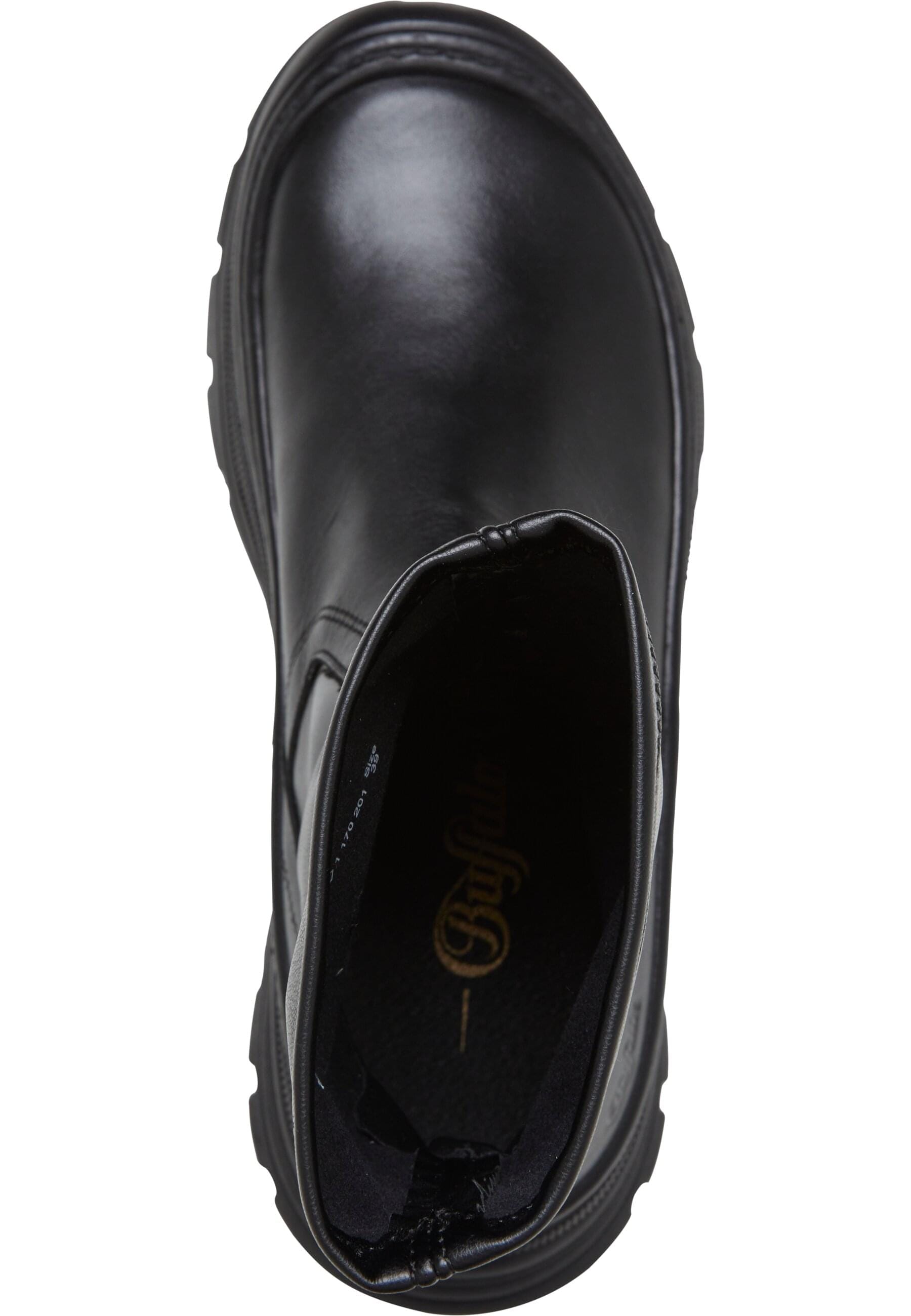 Buffalo Stiefel »Buffalo roam sock boot«