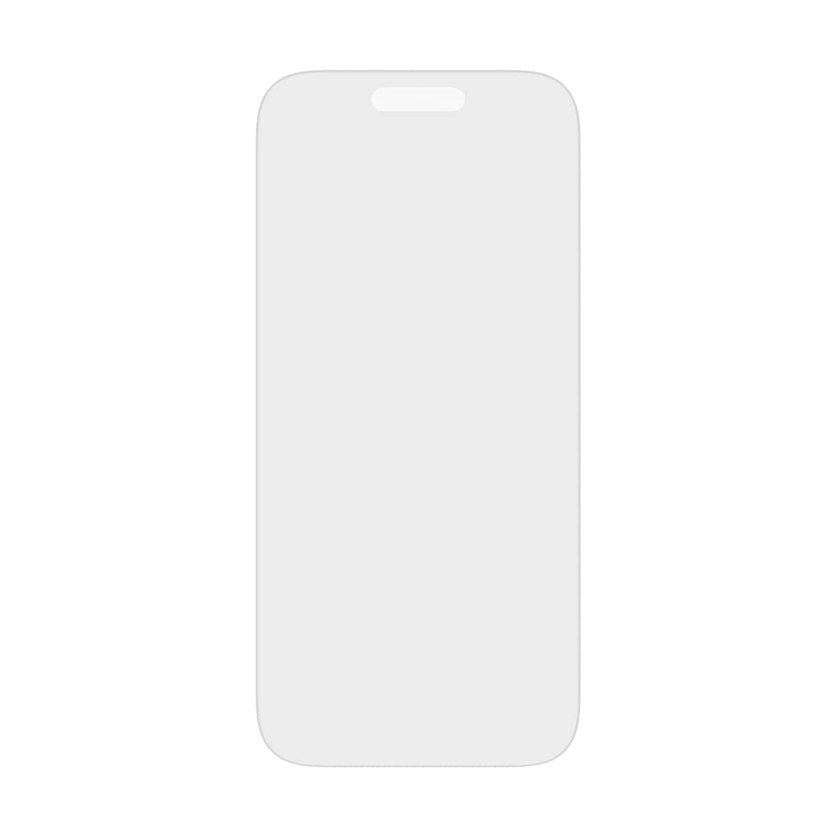 SAFE by PanzerGlass Displayschutzglas »Side-View Privacy Screen Protector«, für Apple iPhone 17 Pro, Displayschutzfolie, Schutzfolie, Bildschirmschutz, kratz- & stoßfest