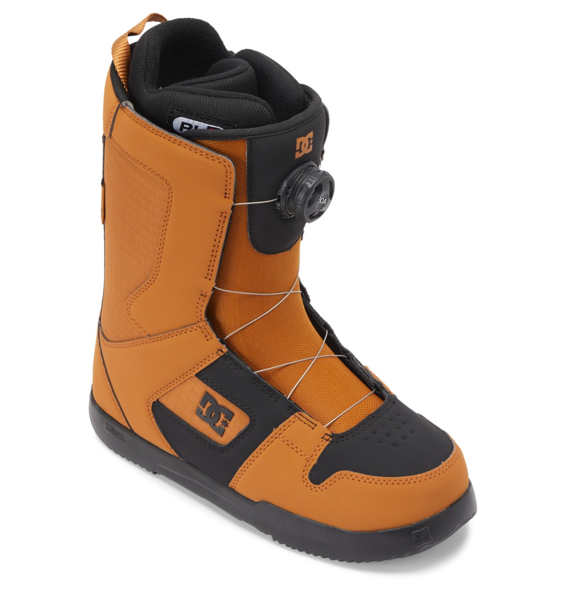 DC SHOES Snowboardboots »Phase« Wheat