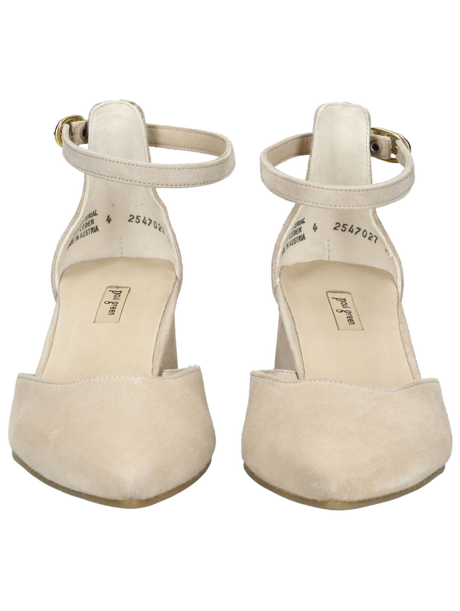 Paul Green Pumps »Paul Green Pumps Leder«