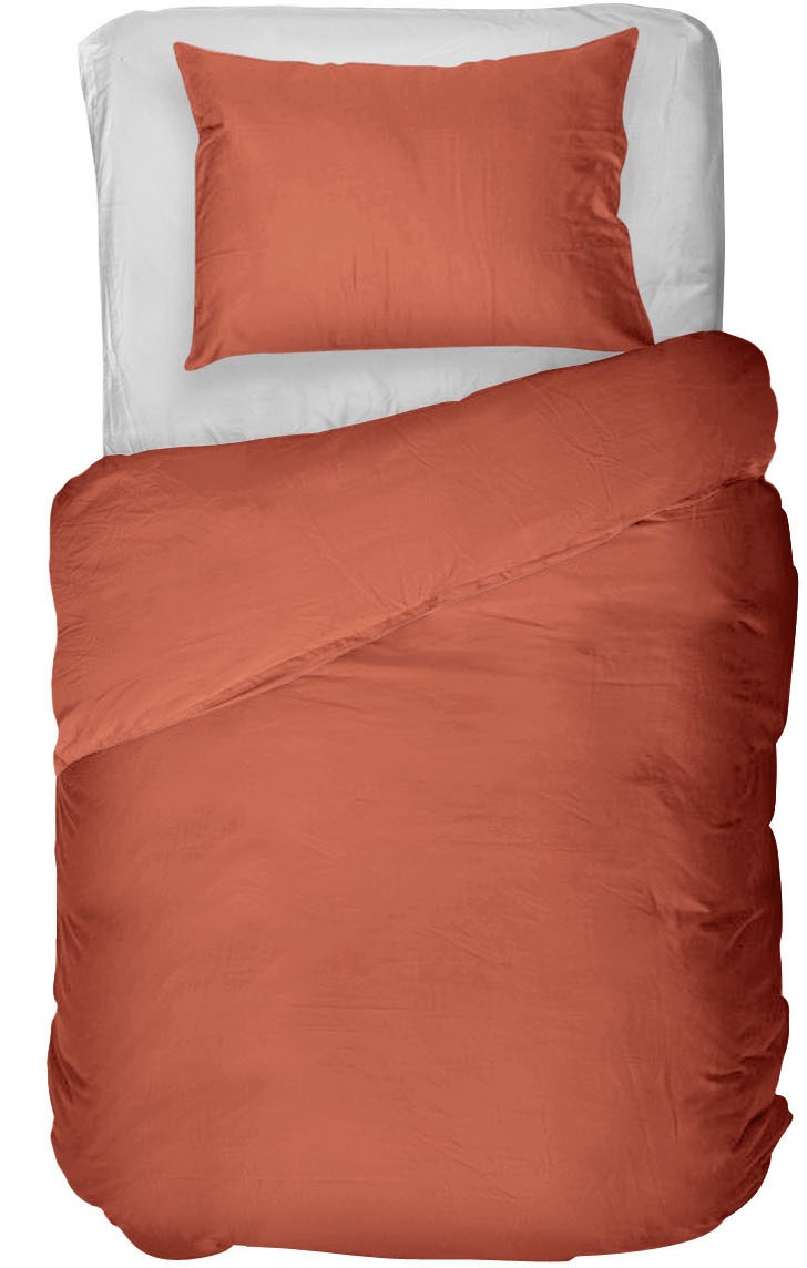 kayori Bettwäsche »Nikaya« 2 Stk. tlg. 100% Tencel günstig online kaufen