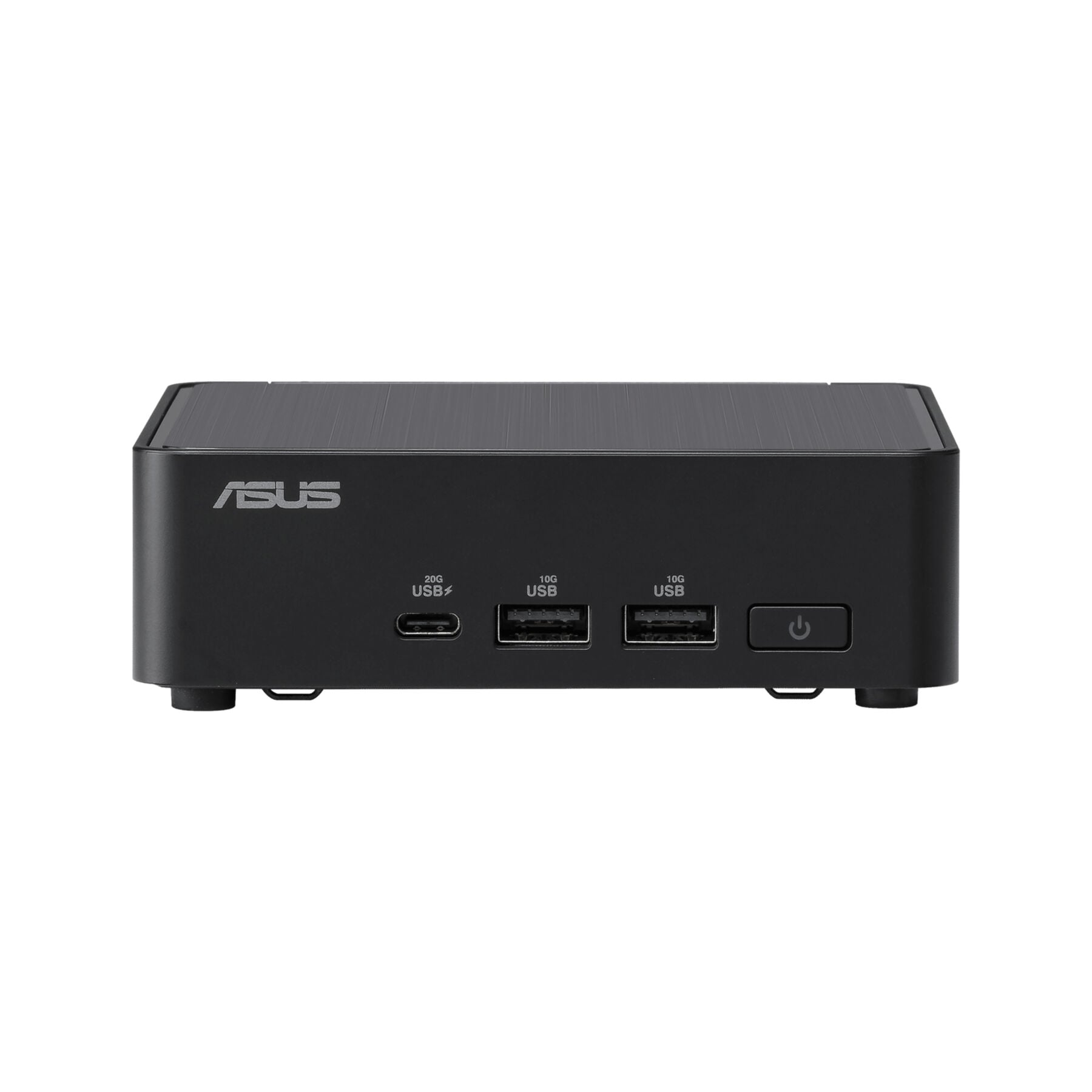 Asus Barebone-PC »RNUC14RVKI300002I«