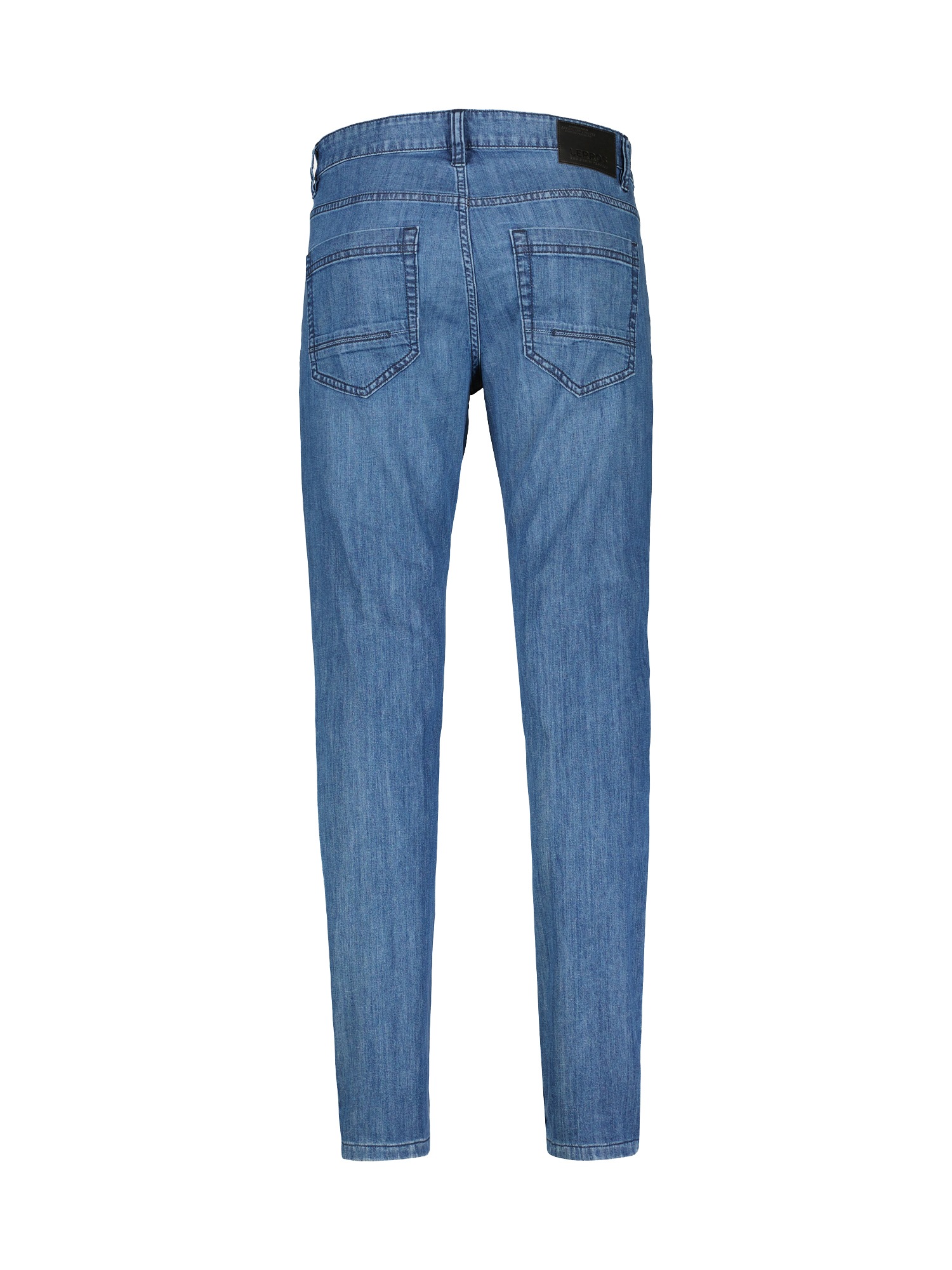 LERROS 5-Pocket-Jeans »LERROS Lässige 5-Pocket-Jeans CONLIN«