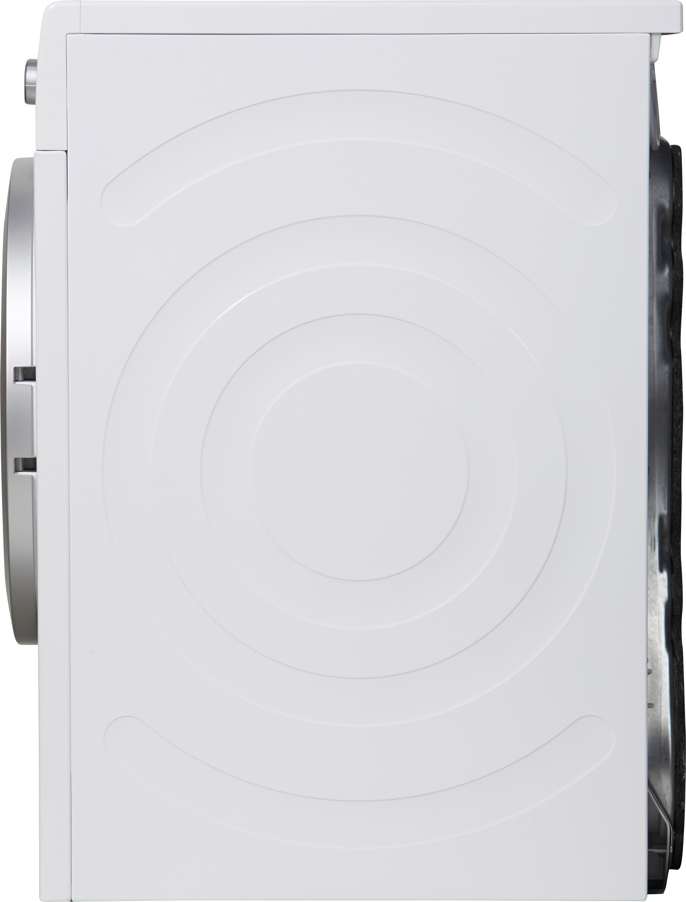 BOSCH Wärmepumpentrockner »WTW875W0«, Serie 8, 8 kg