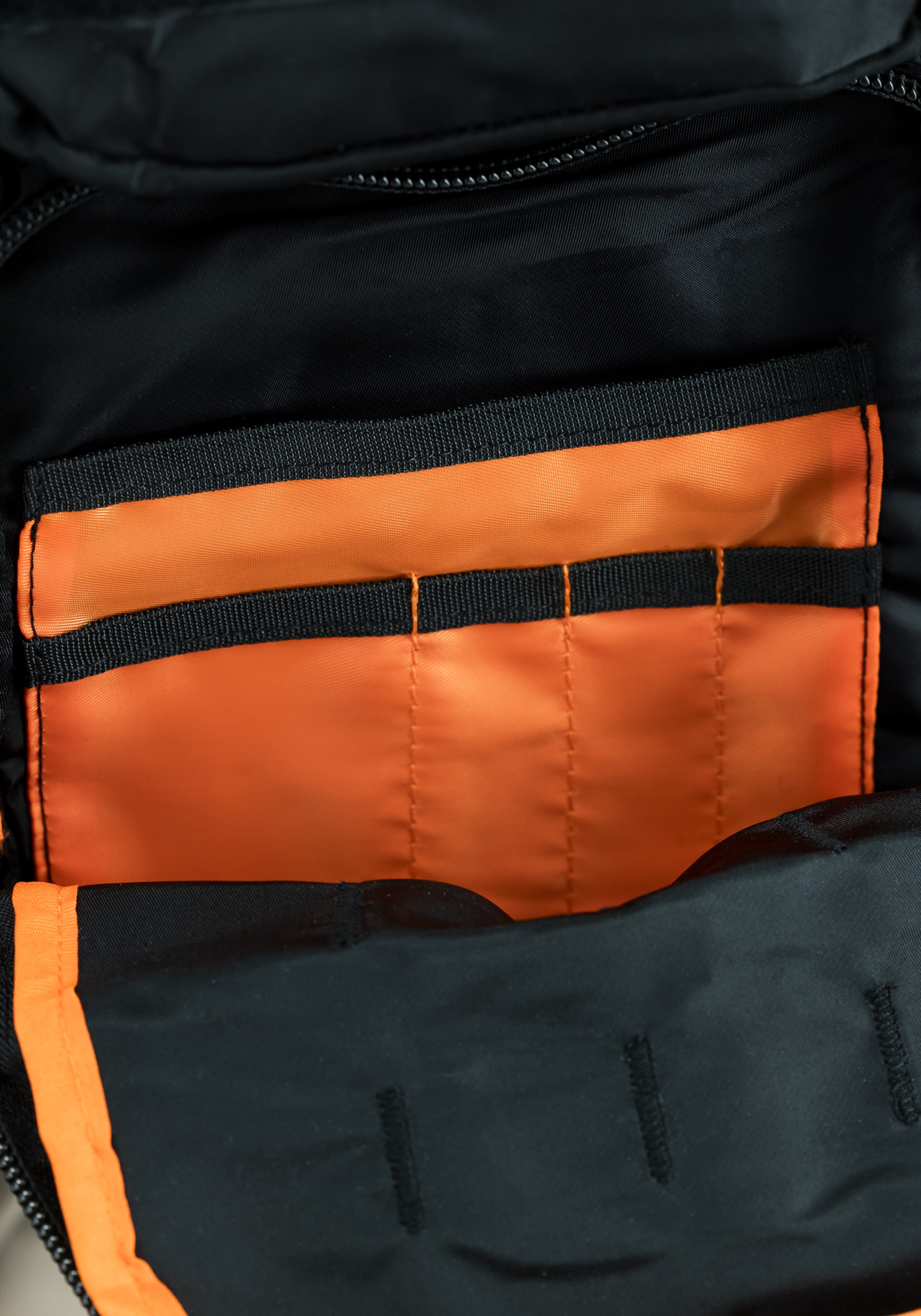 Alpha Industries Rucksack »Alpha Industries Accessoires - Bags Tactical Backpack«