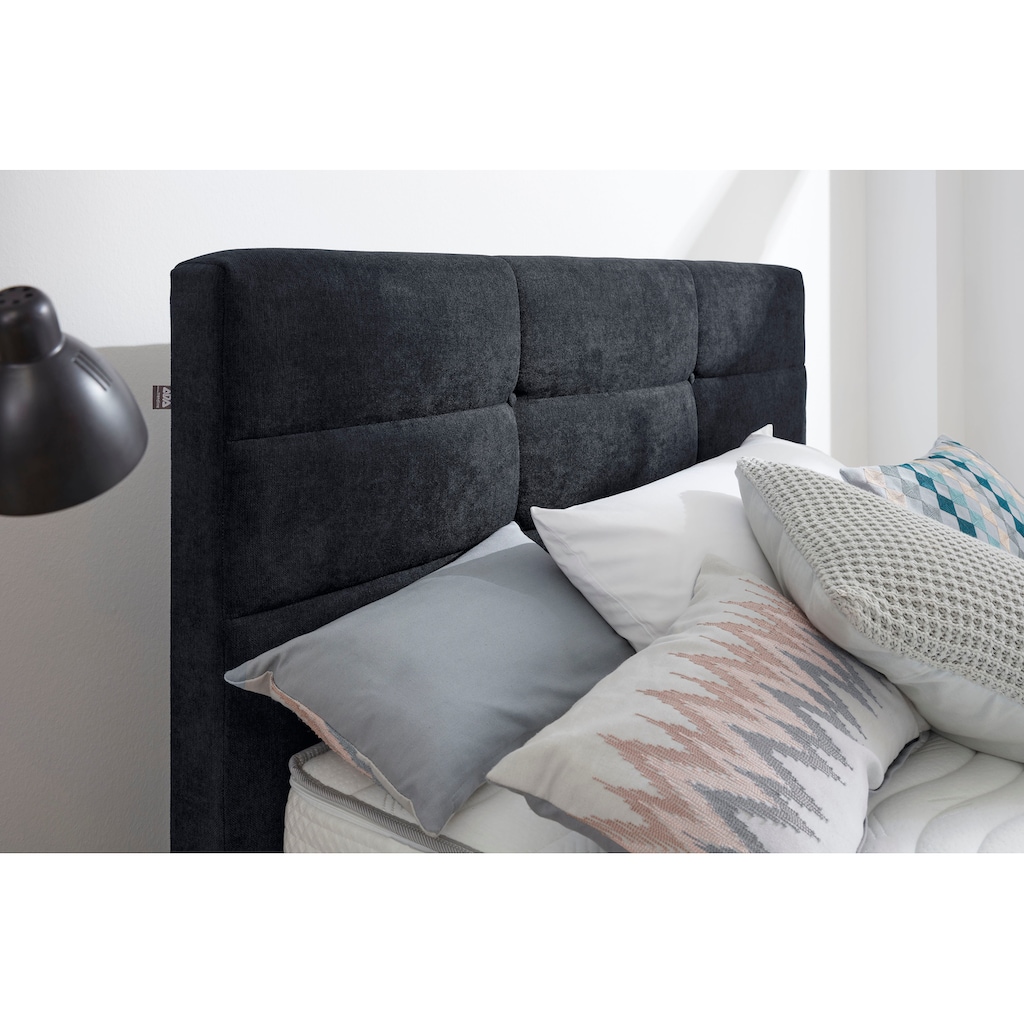 ADA trendline Boxspringbett »Jonna«