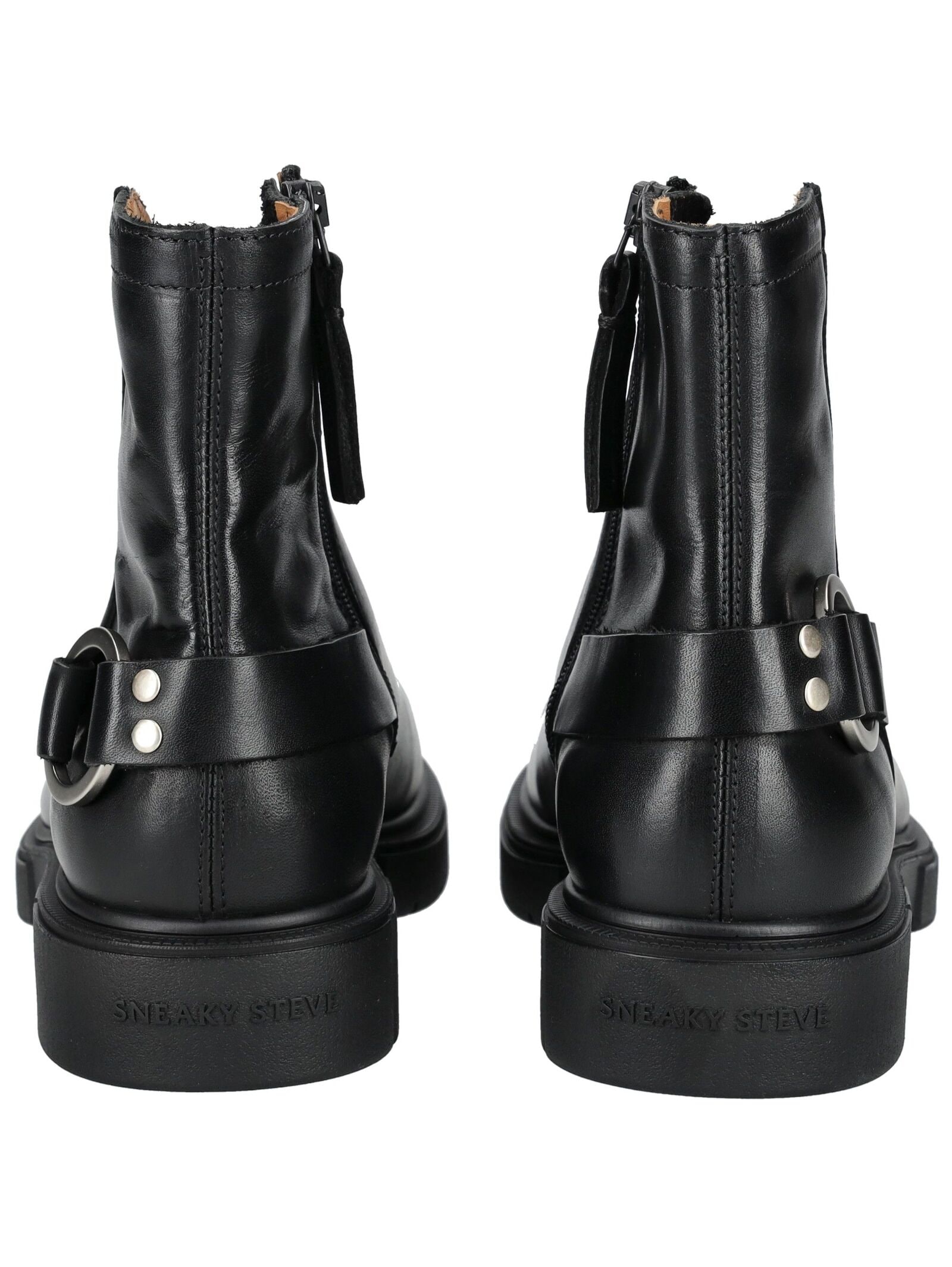 Sneaky Steve Stiefelette »Sneaky Steve Stiefelette Leder«