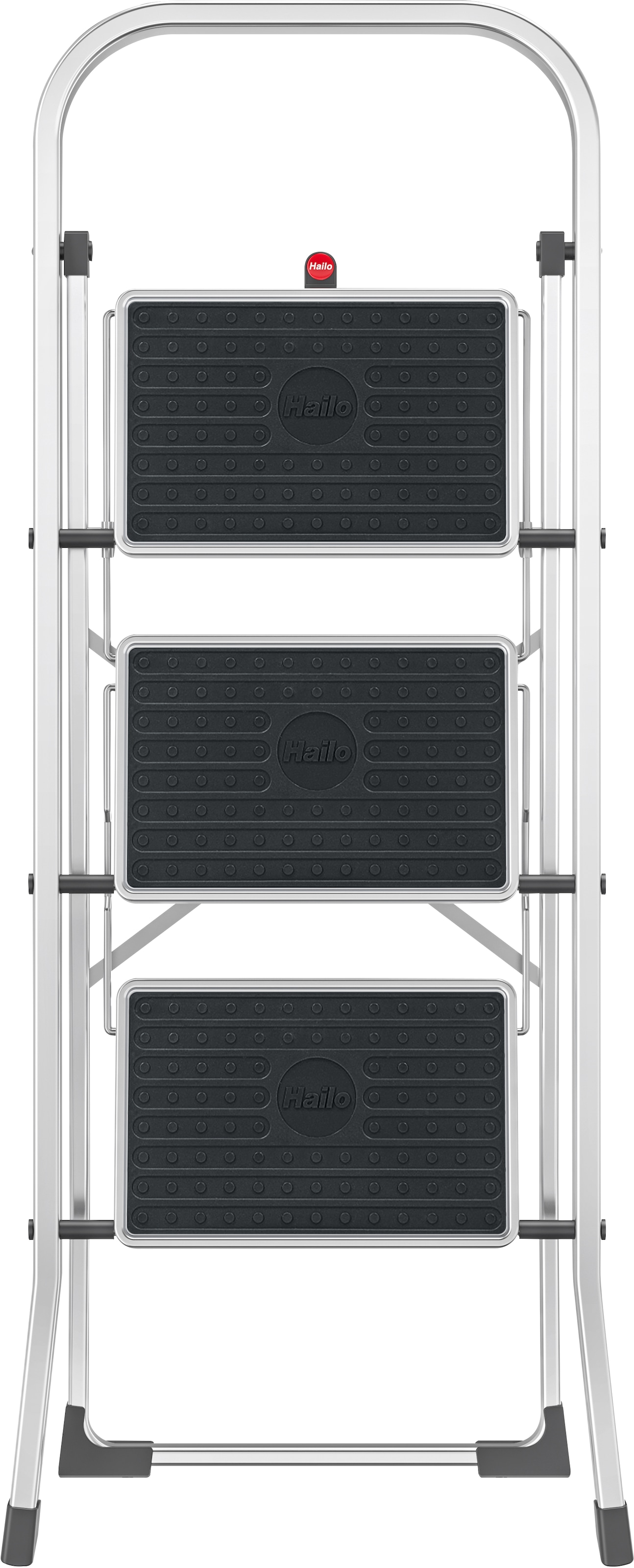 Hailo Trittleiter »K70 StandardLine«, zusammenklappbar