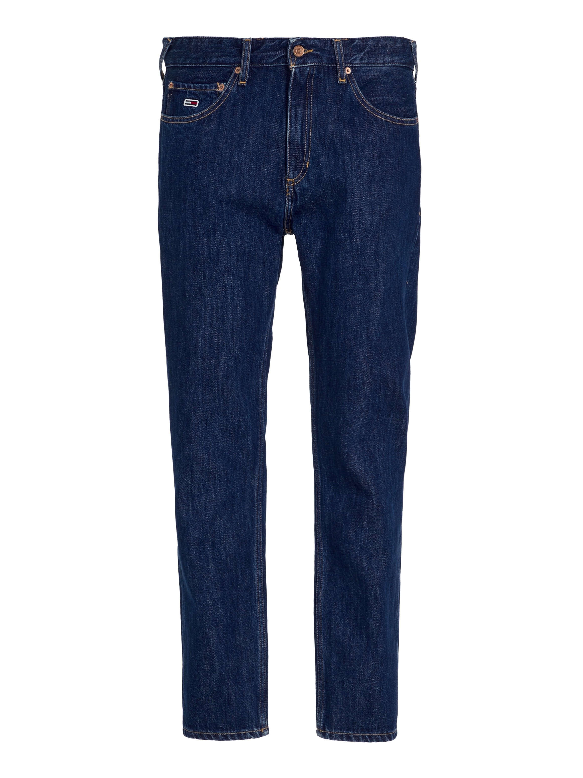 Tommy Jeans 5-Pocket-Jeans »Scanton Slim Denim«