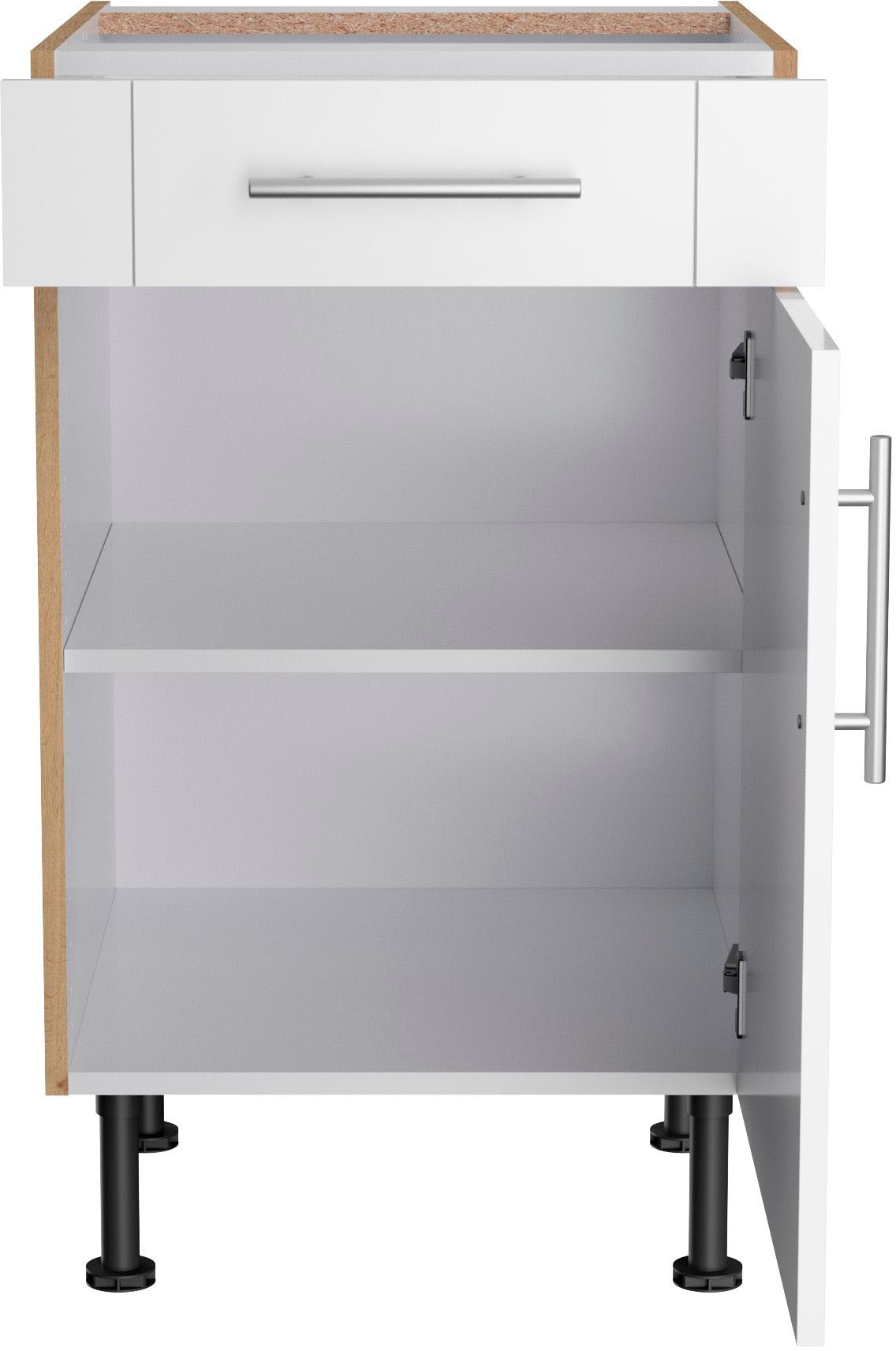 OPTIFIT Unterschrank »Ahus«, Breite 50 cm