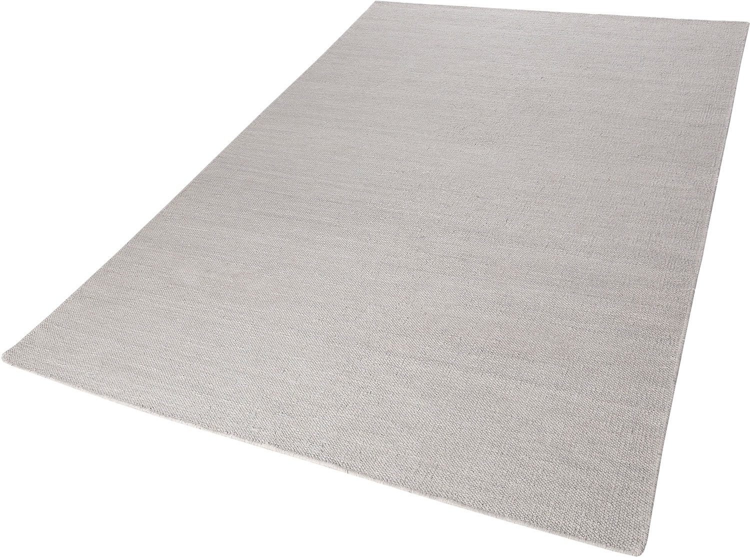 Esprit Teppich »Rainbow Kelim Wendeteppich ESP-7708«, rechteckig, 5 mm Höhe günstig online kaufen