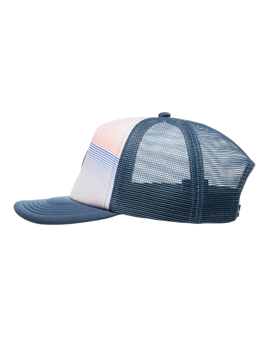 Quiksilver Trucker Cap »Emu Coop«