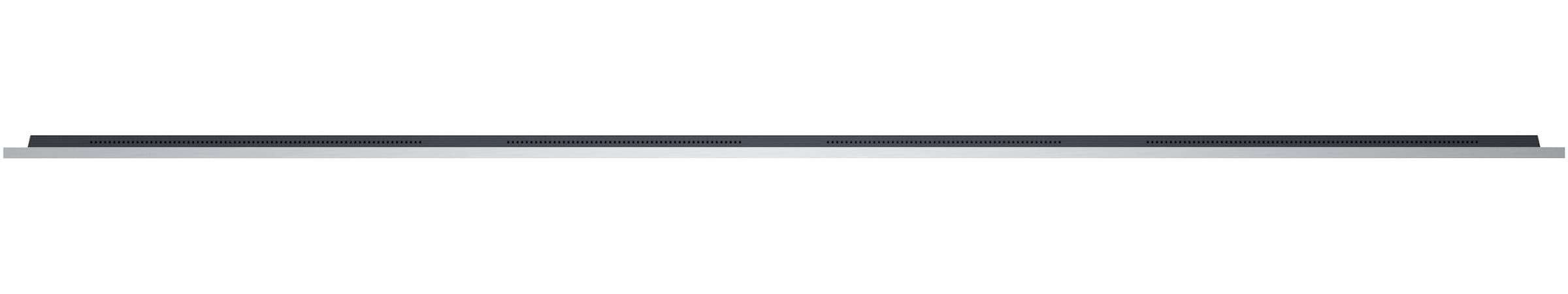 LG OLED-Fernseher »OLED83G67LW« 210 cm/83 ″ Smart-TV
