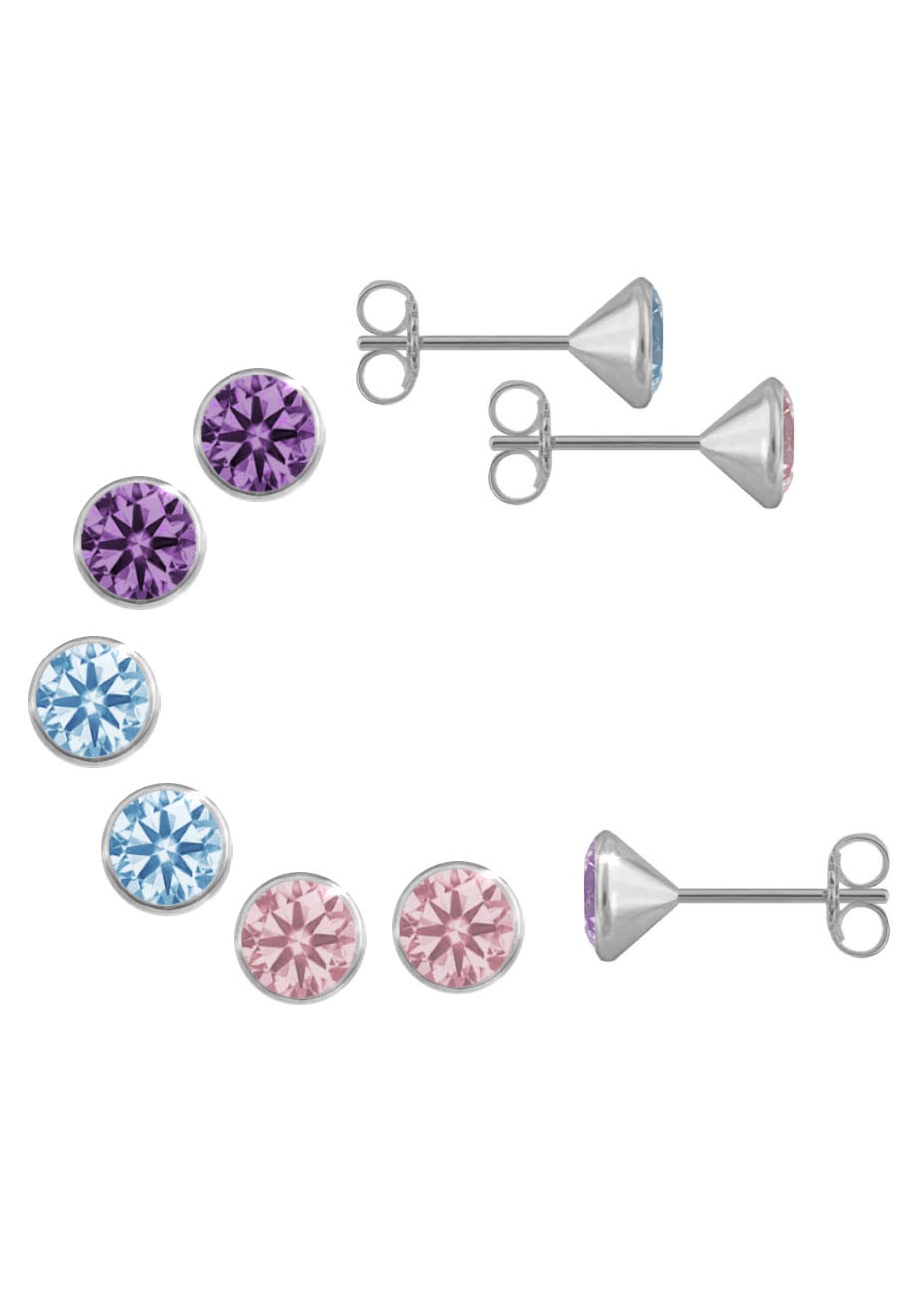 Ohrstecker-Set 