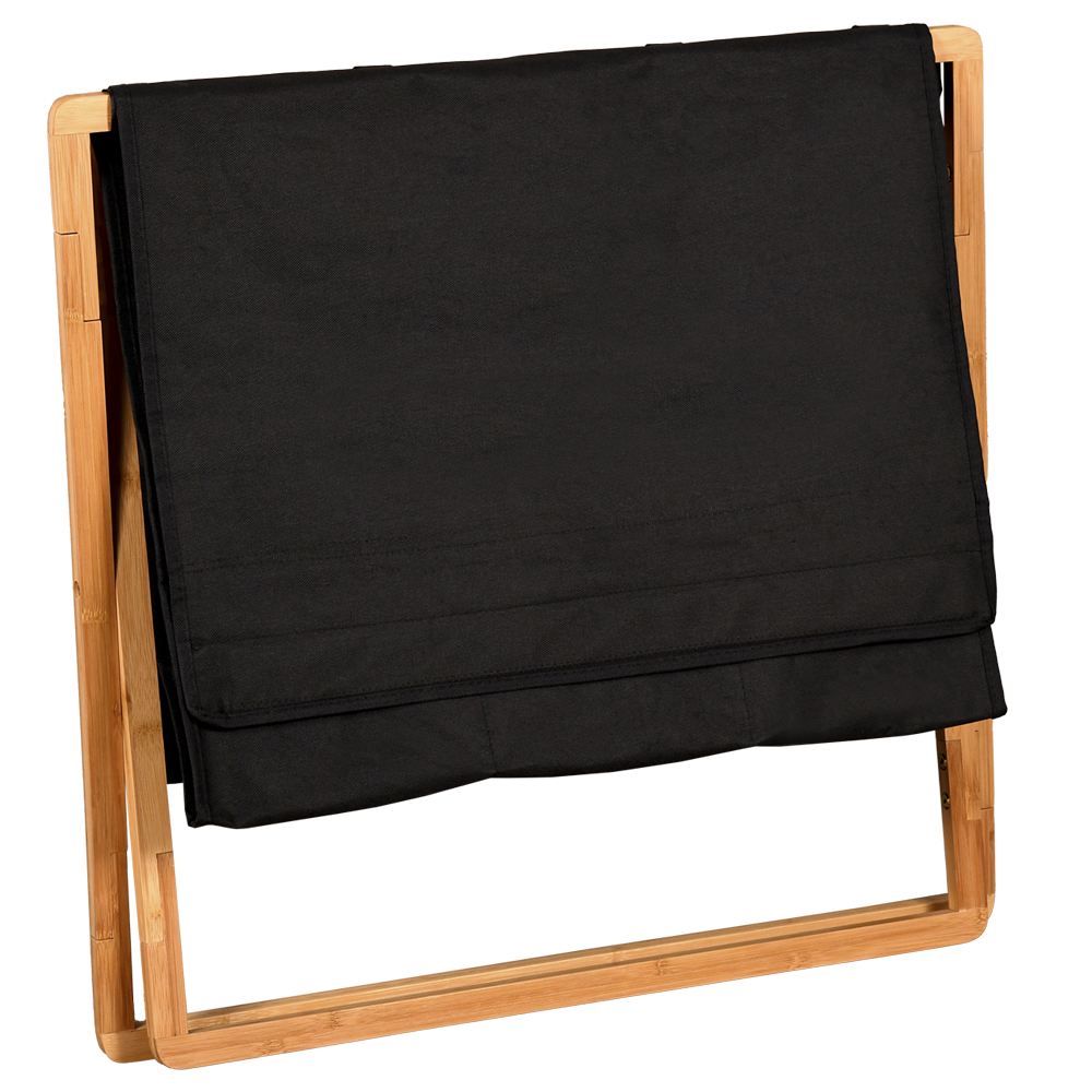 KESPER® Wäschebox »Wäschesammler, aus Bambus, FSC®«