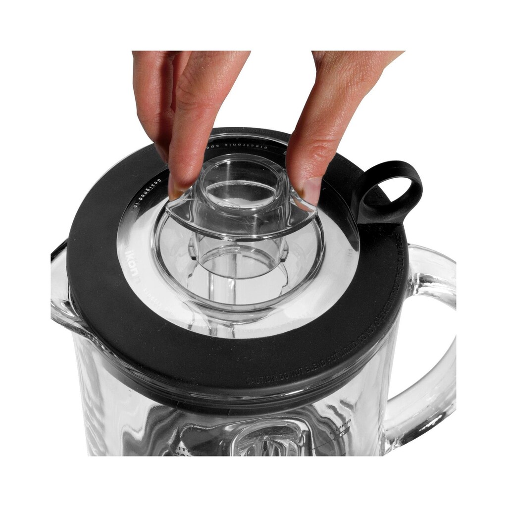 Gastroback Standmixer »41002 Design Advanced Plus«, 1200 W