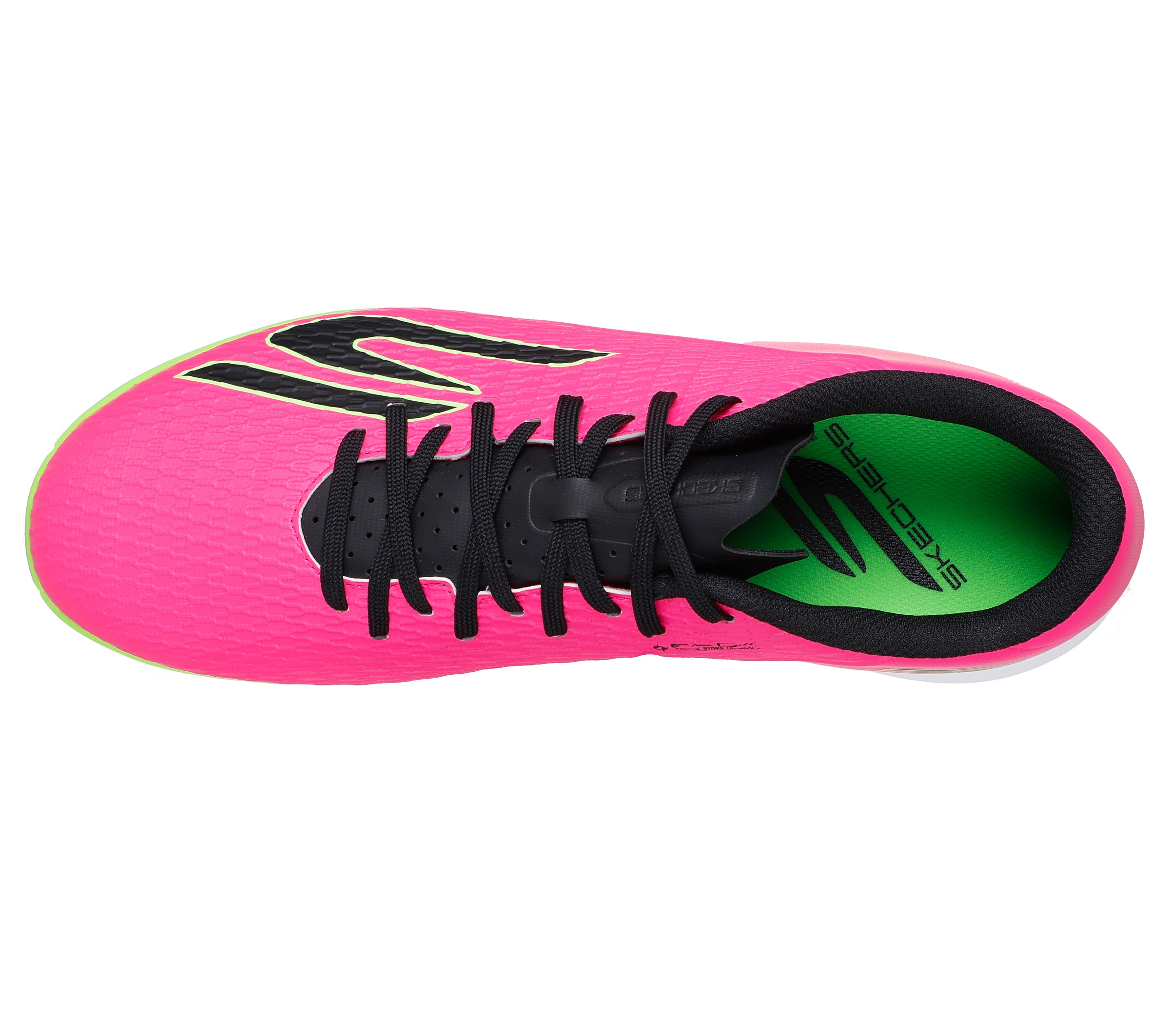 Skechers Fußballschuh »CLUB IC, Go Soccer Mens, Skechers Skx_2 Club Ic«  Hallenfußballschuh mit leichter Skechers Move Foam™-Dämpfung