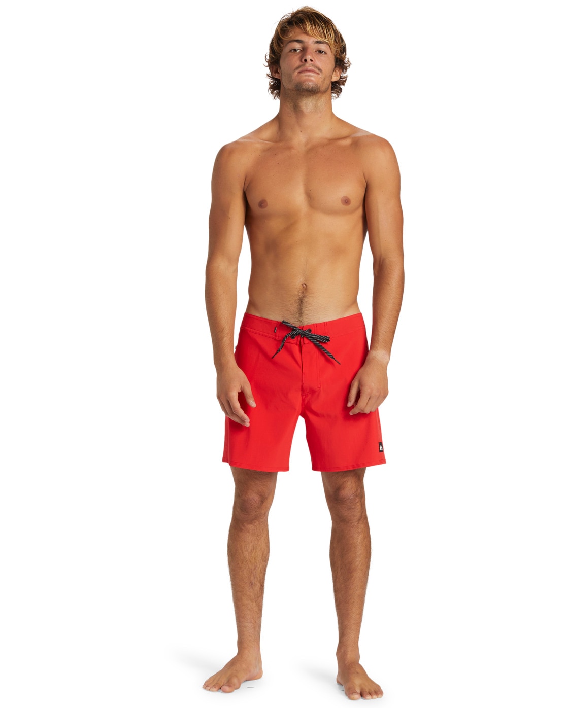 Quiksilver Boardshorts »Surfsilk Kaimana 16"«