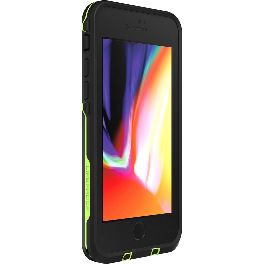 Otterbox Smartphone-Hülle »FRE Apple iPhone 7/8/SE(2020)«