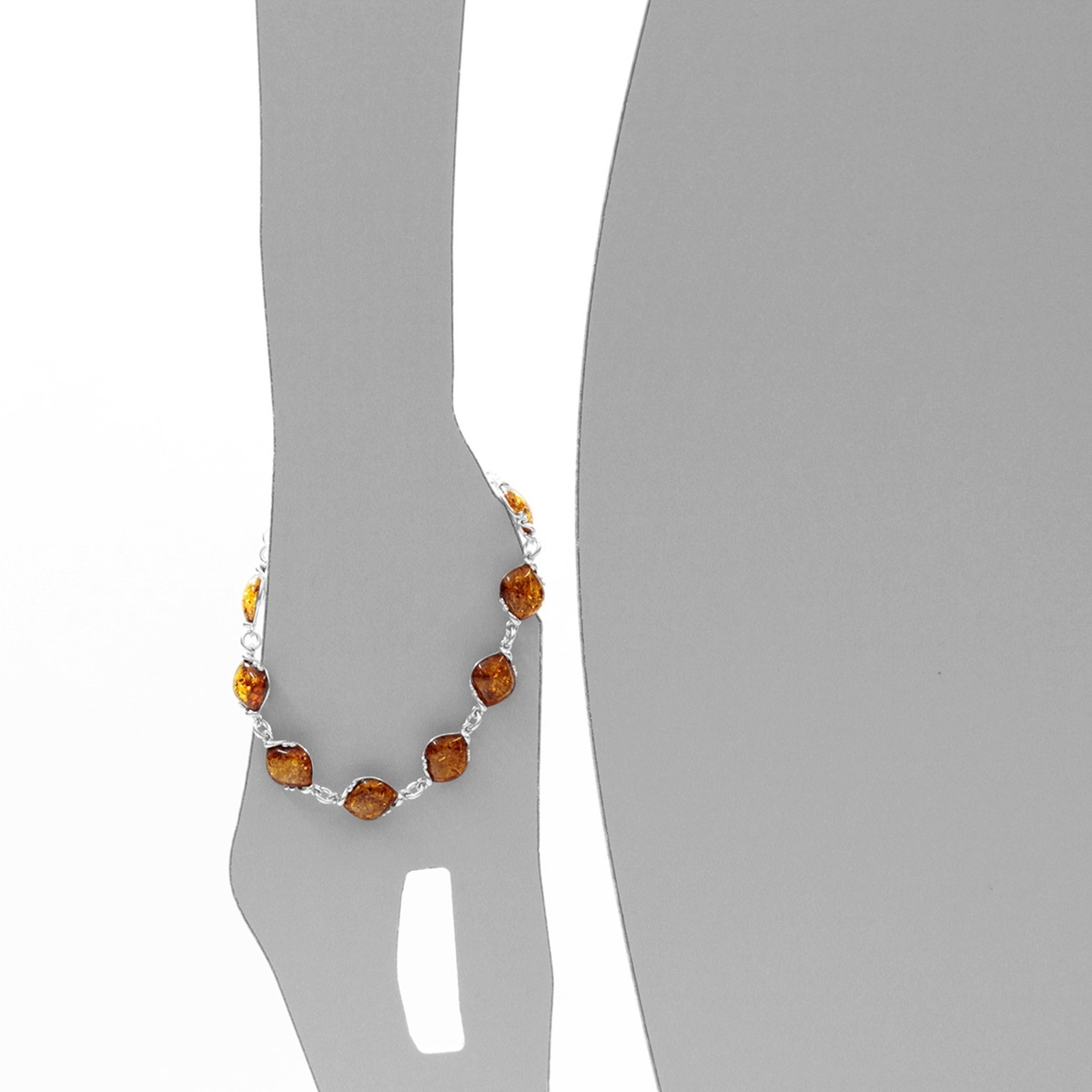 OSTSEE-SCHMUCK Armband »Ostsee-Schmuck Armband Sally Armband Sally«