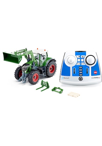 RC-Traktor »SIKU Control, Fendt 933 Vario m. Frontlader (6796)«