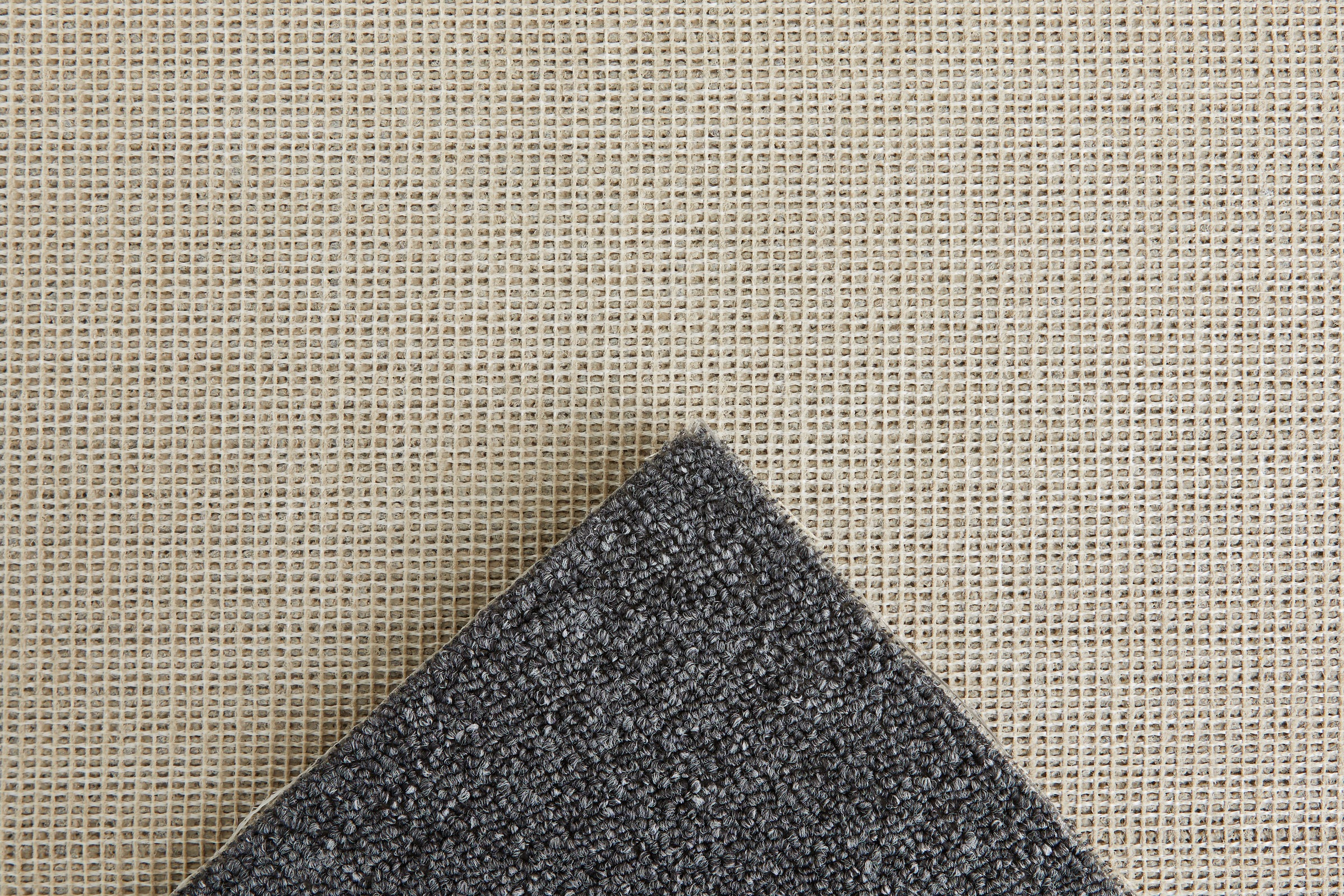 my home Teppichboden »Benno, Schlinge, Made in Netherlands«, rechteckig, 4, günstig online kaufen