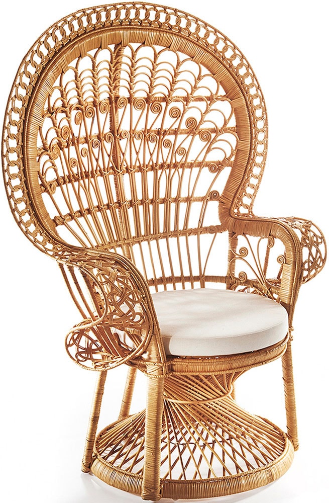 locker Sessel »20003-04« 1 Stk. tlg. günstig online kaufen