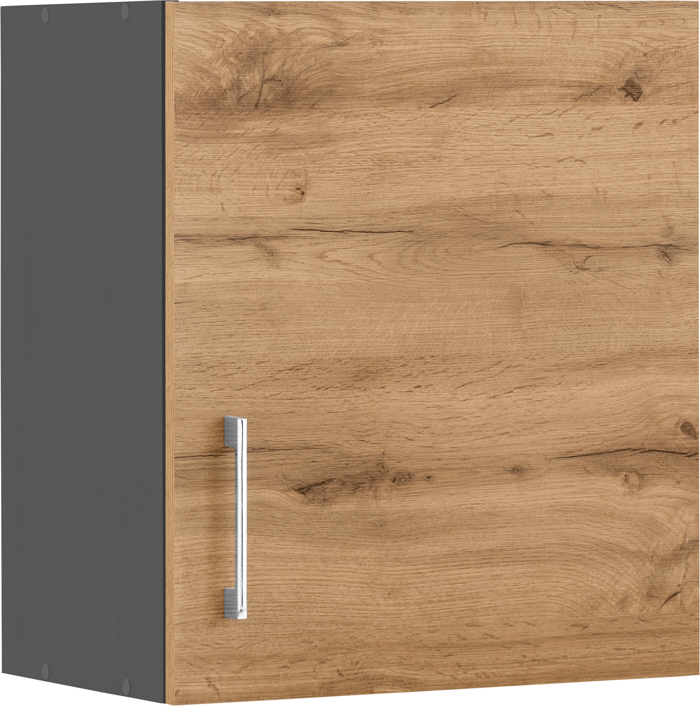 HELD MÖBEL Hängeschrank »Colmar«, 50 cm, mit Metallgriff online bestellen