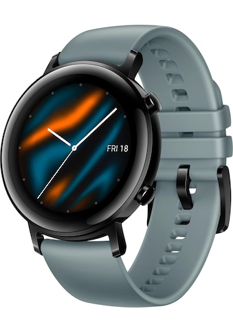 Huawei Smartwatch »Watch GT 2«, (RTOS) kaufen