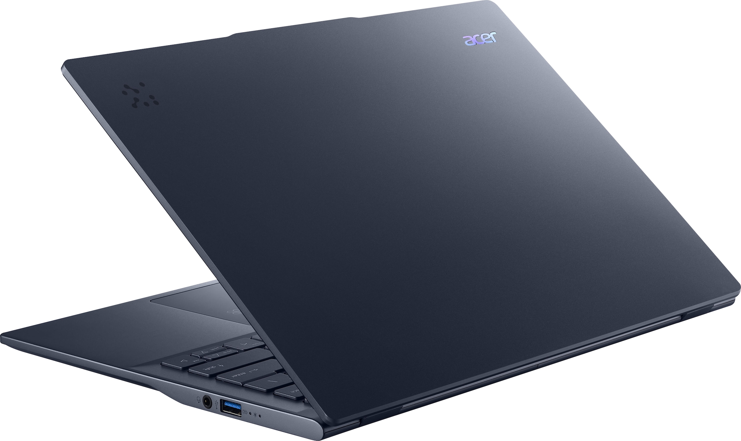 Acer Notebook »SF14-51-71AJ«, 35,56 cm, / 14 Zoll, Intel, Core Ultra 7, ARC, 1000 GB SSD, Touchpad