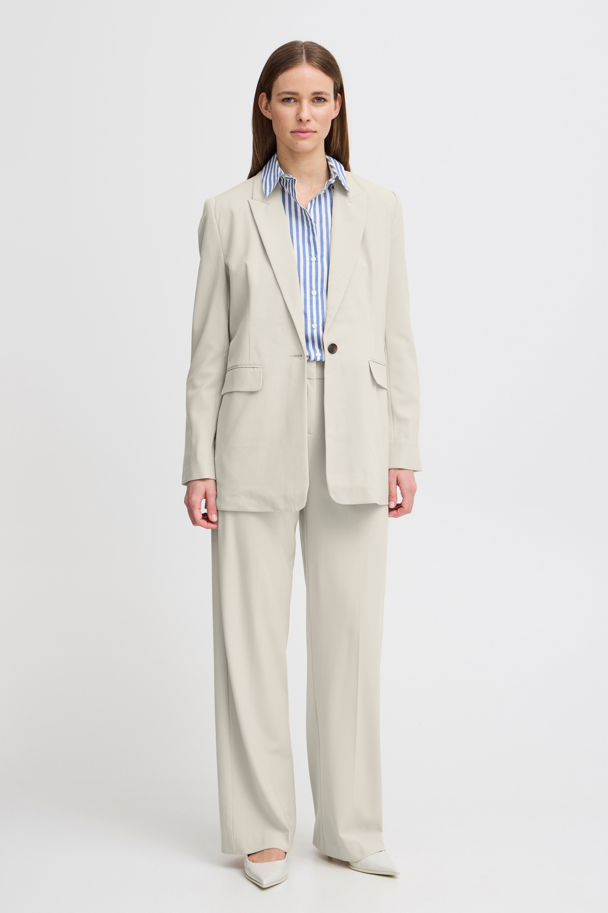 b.young Blusenblazer »Blazer BYDANTA«
