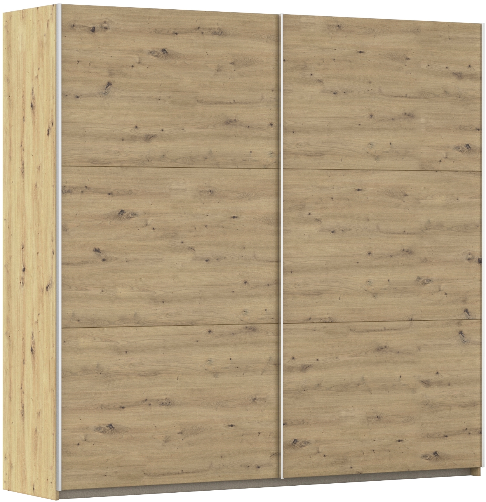 rauch Kleiderschrank »Kleiderschrank Drehtürenschrank Schrank Garderobe KRO günstig online kaufen