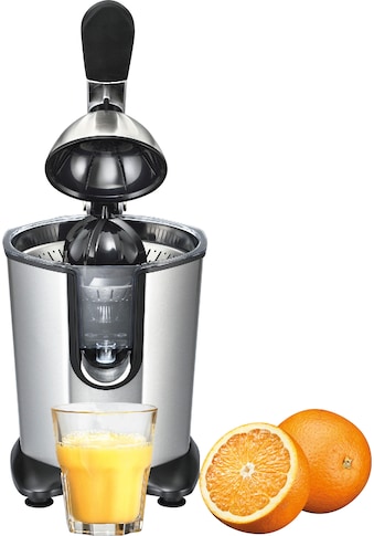 Entsafter »Citrus Juicer«, 160 W