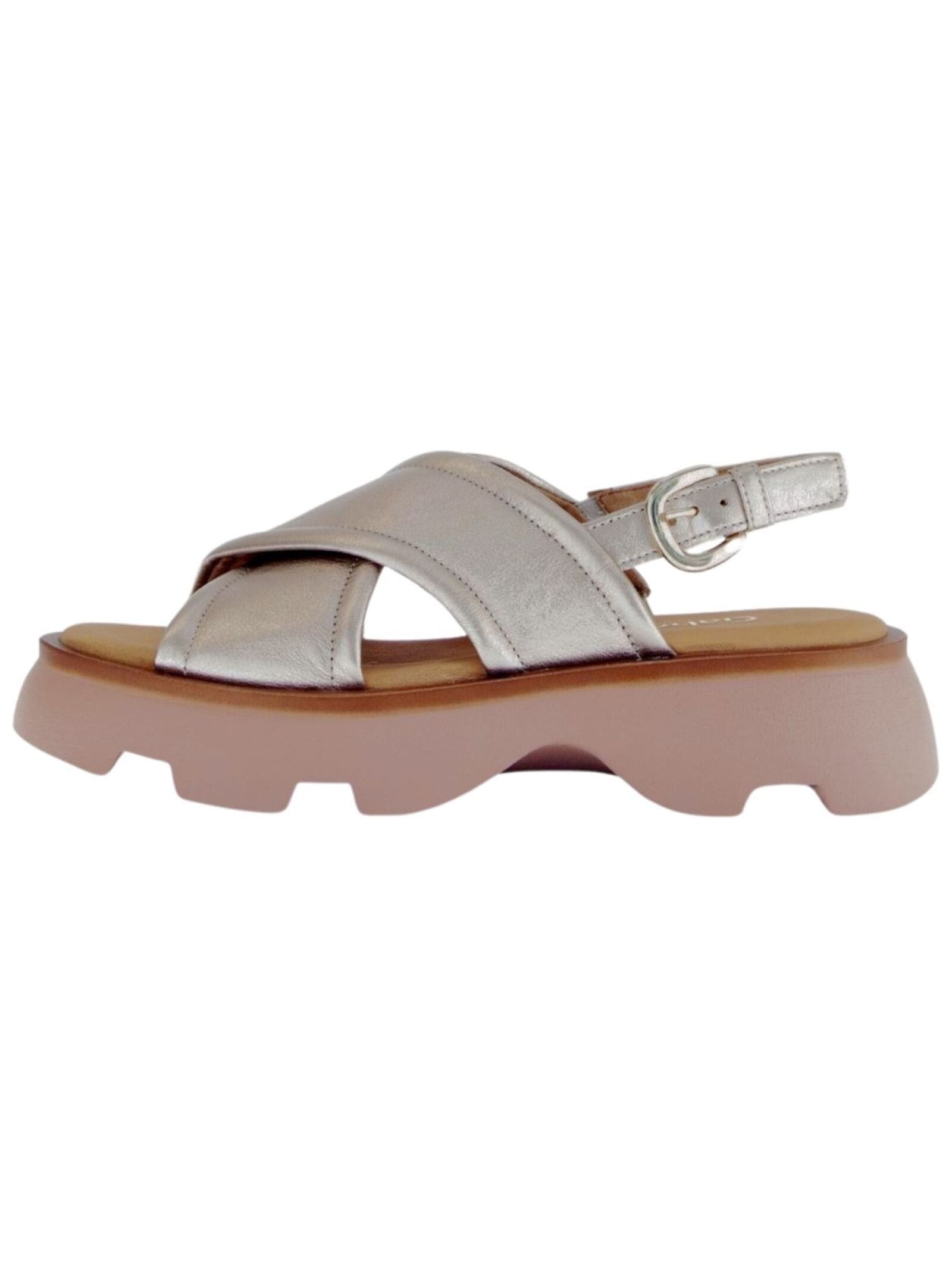 Gabor Comfort Riemchensandale »Gabor Comfort Sandalen Leder«