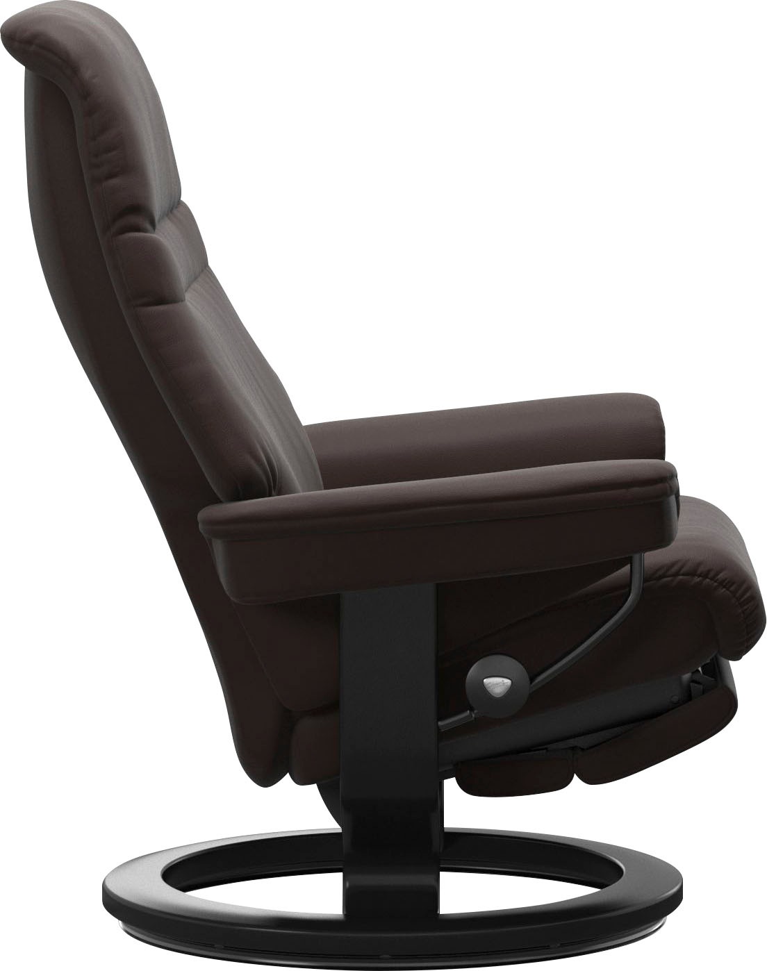 Stressless® Relaxsessel »Sunrise«, elektrisch verstellbar, optional 2-motorisch, Größe M & L