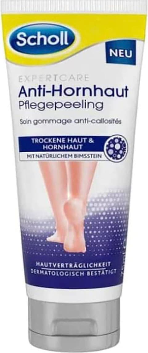 Scholl Fußcreme »ExpertCare«, Anti-Hornhaut Peeling kaufen