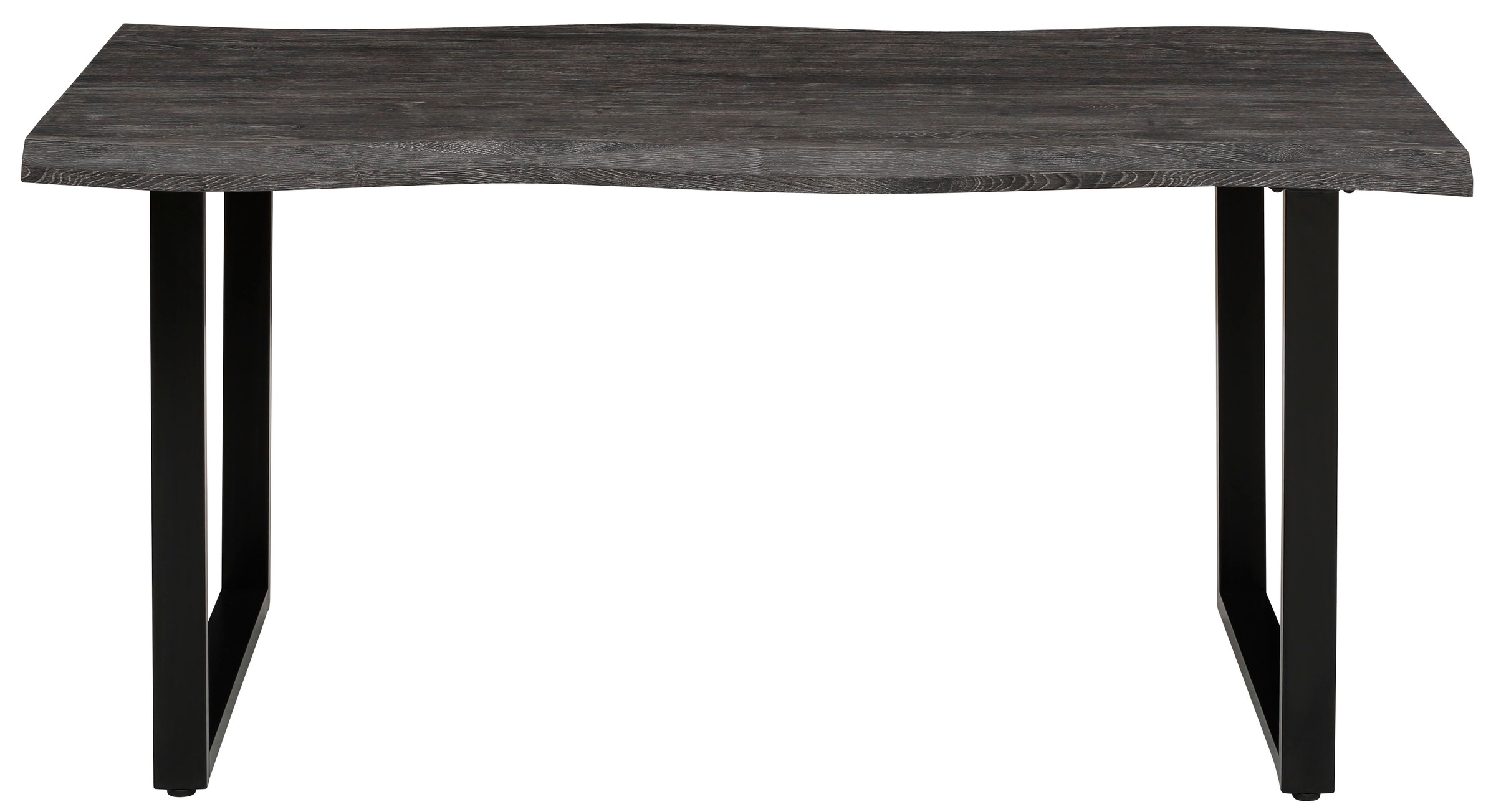 HELA Esstisch »GISELLE Baumkantentisch, Küchentisch, TOPSELLER! OTTOs Choic günstig online kaufen