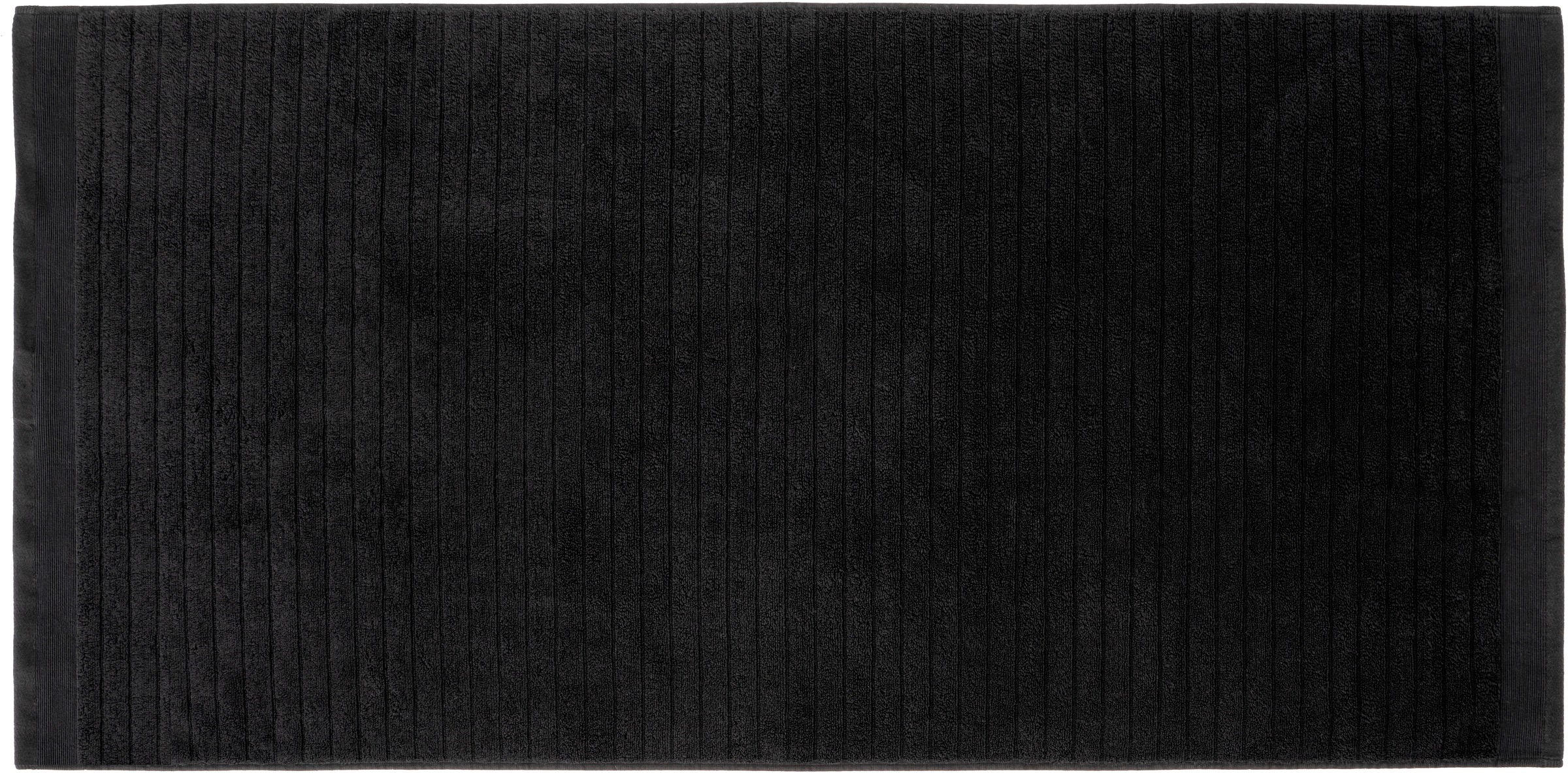 Heckett & Lane Strandtuch »Heckettlane Strandtuch Prestige« Strandtuch aus hochwertige Baumwolle, 650gr/m²
