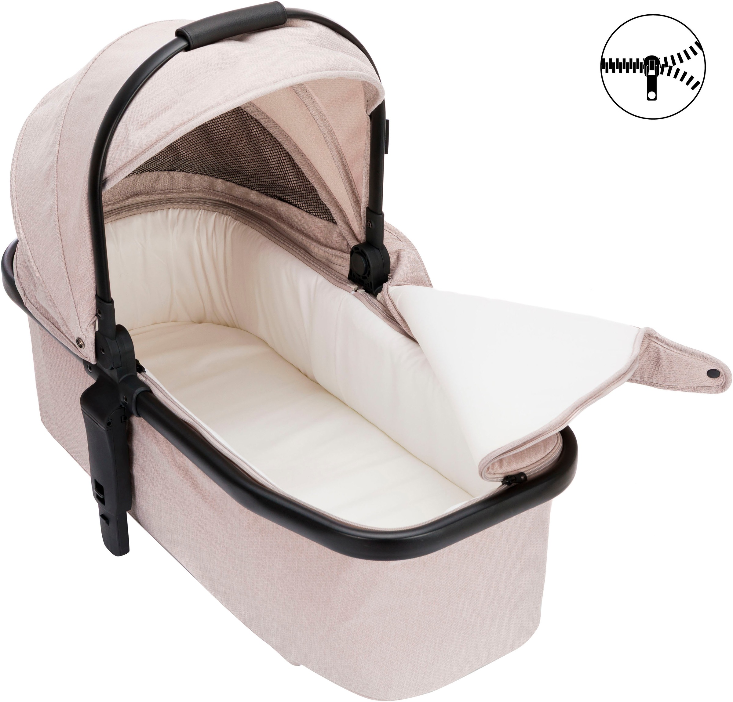 Fillikid Babywanne »für S818 Fill Two in One«
