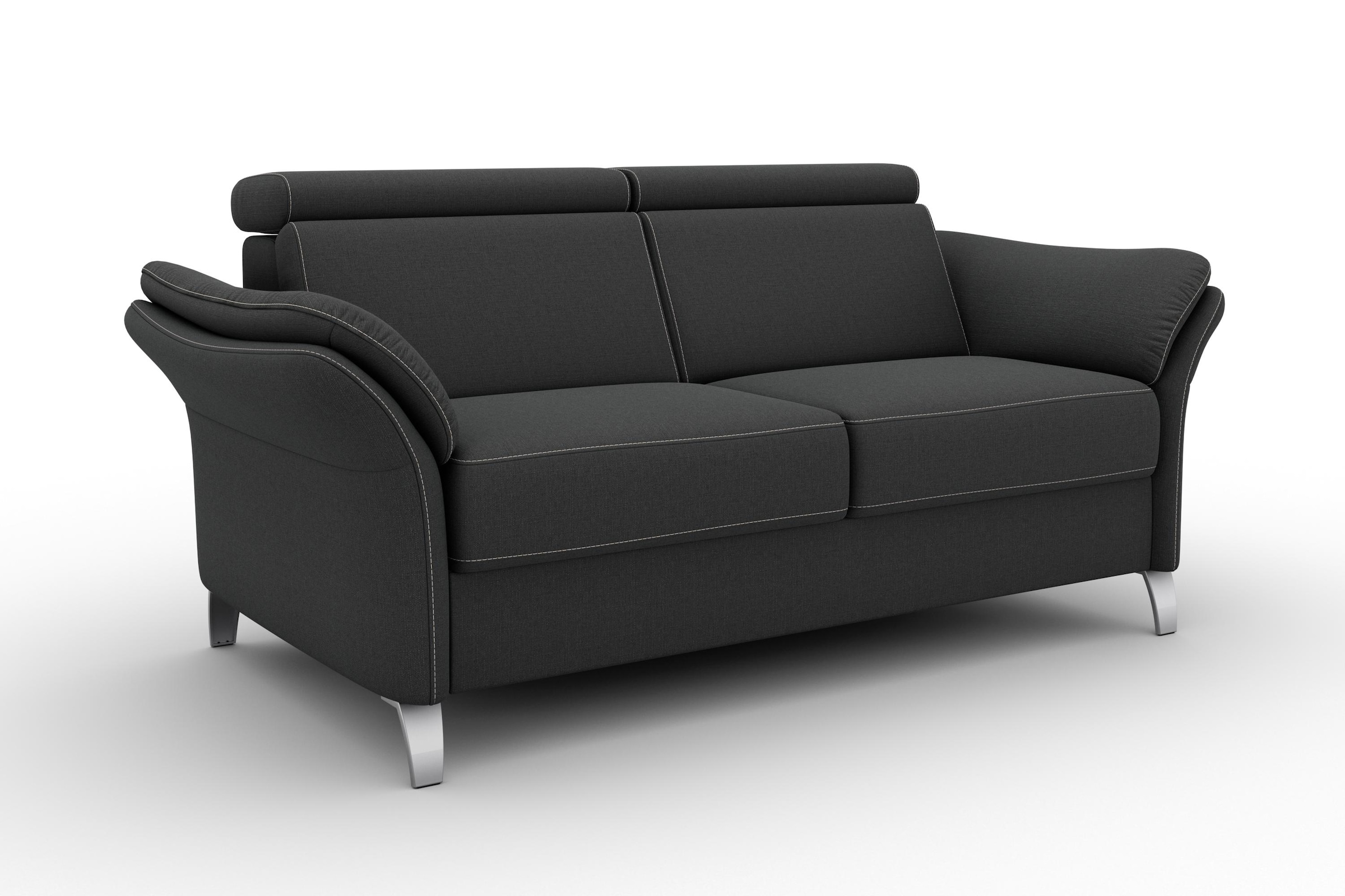 sit&more 2,5-Sitzer »Vincenzo«