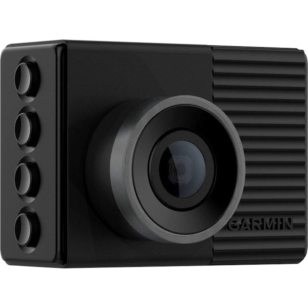 Garmin Dashcam »Dash Cam 66W«, Full HD, Bluetooth-WLAN (Wi-Fi)