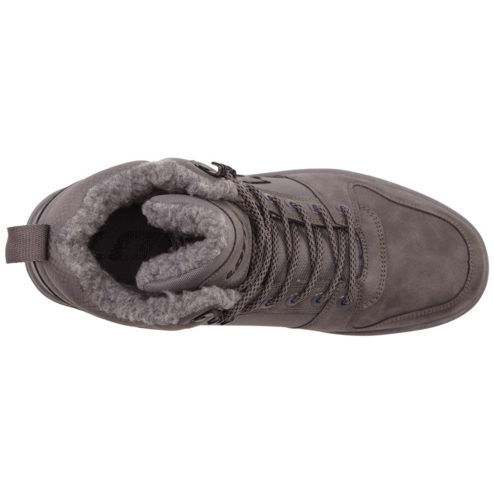 lotto Sneaker, - mit wärmendem Teddy-Futter