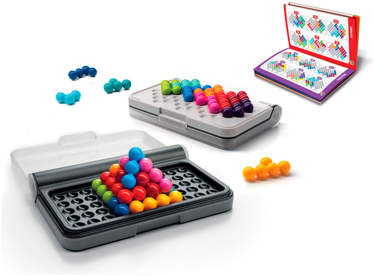 Smart Games Spiel »IQ Puzzler Pro«