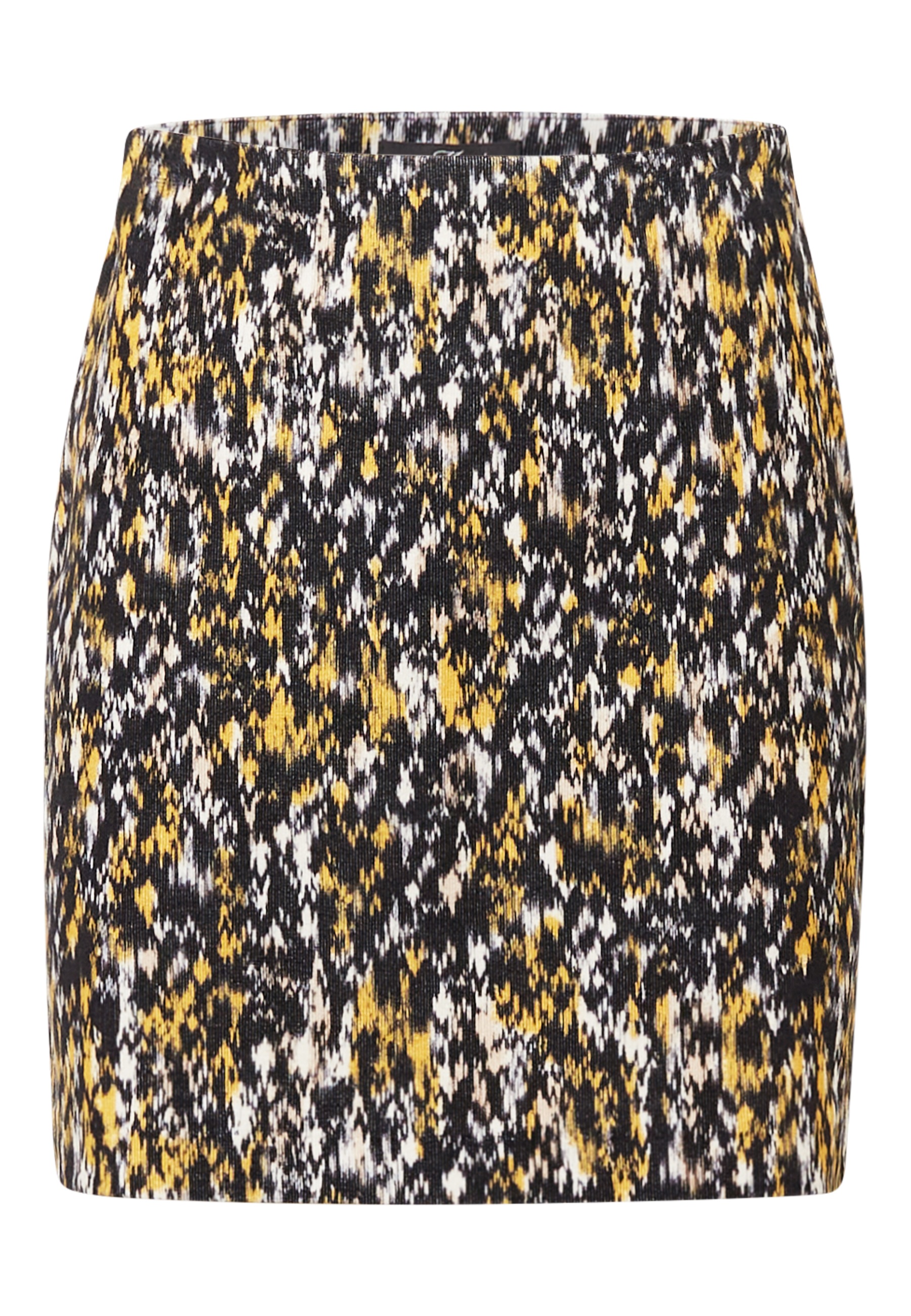 7. Bild von Mavi Minirock »PRINTED SKIRT«, Minirock mit Muster