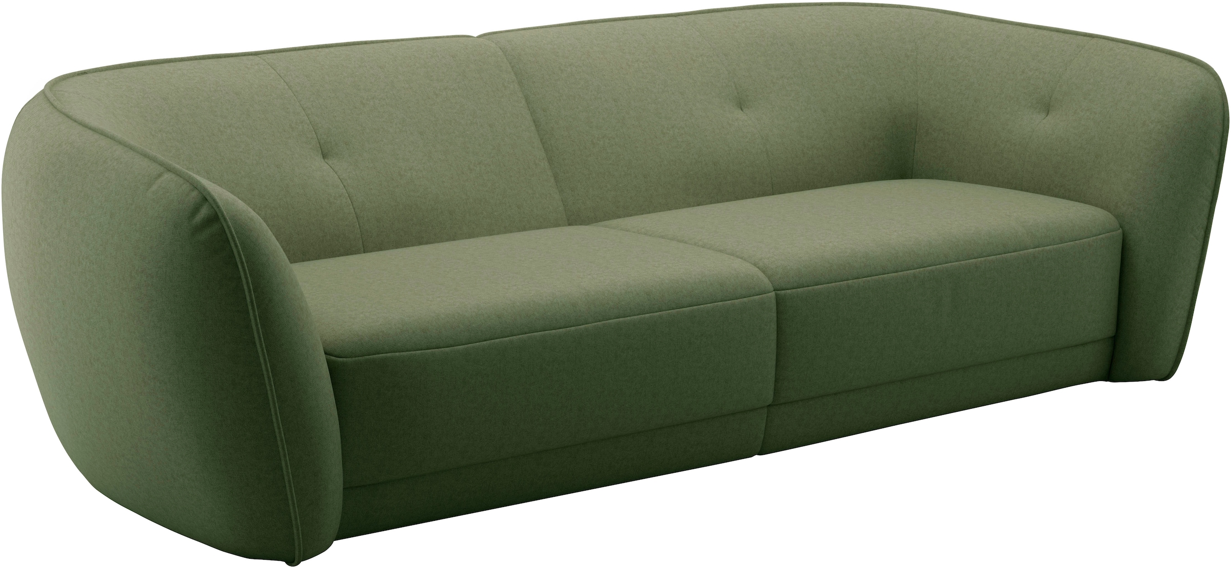 sit&more Big-Sofa »Neapel«