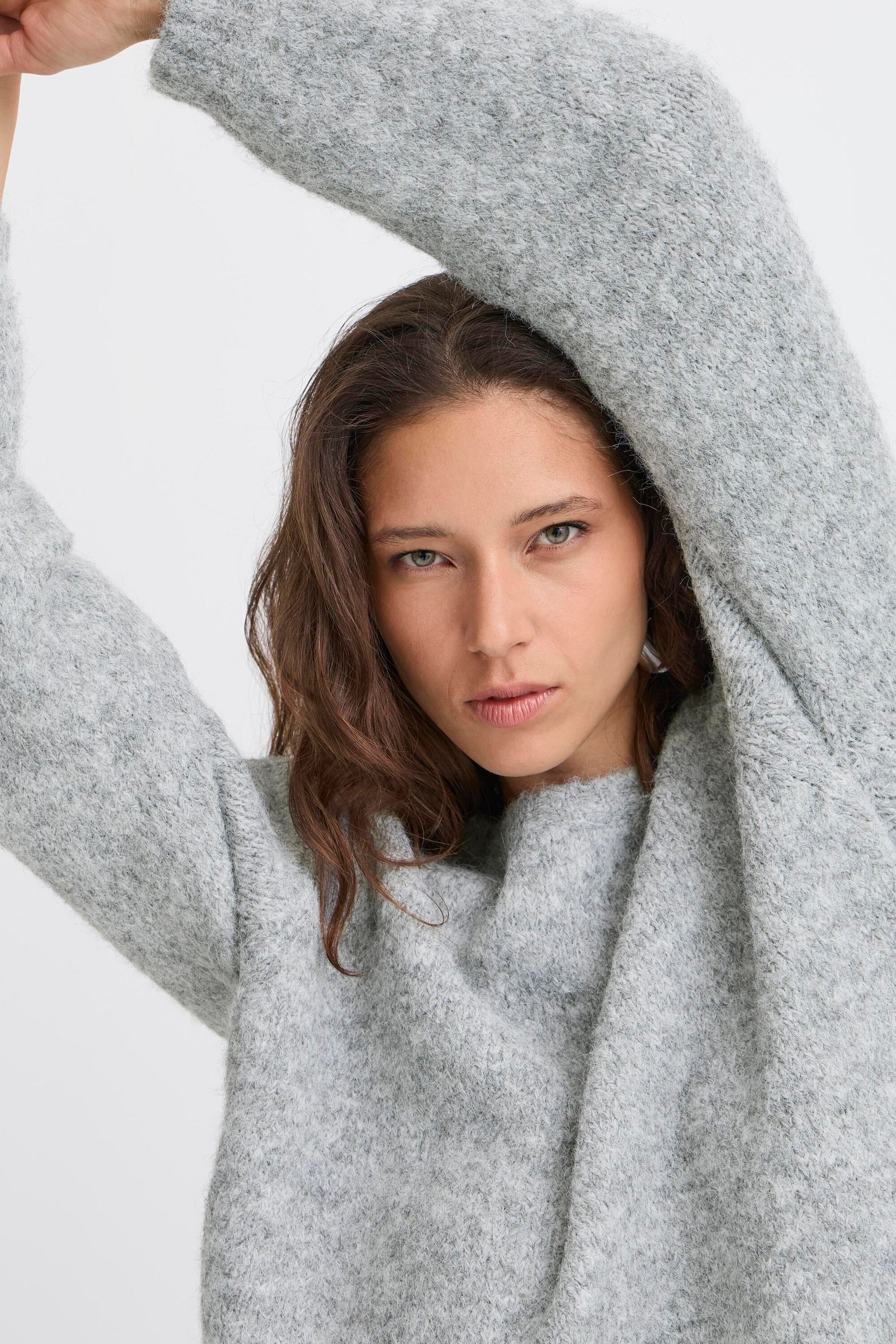 b.young Strickpullover »Strickpullover BYMILLER«